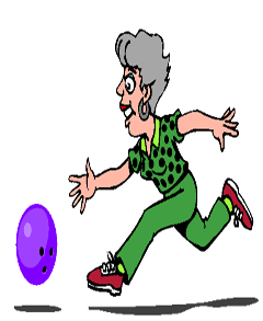 Ten-Pin Bowling