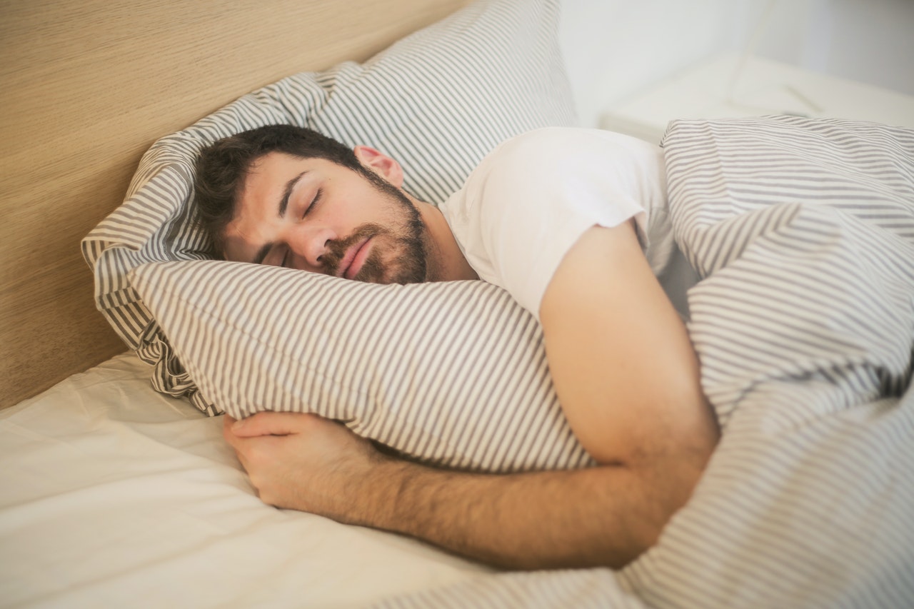 importance of sleep
